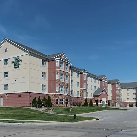 Homewood Suites By Hilton Cedar Rapids-North Dış mekan fotoğraf