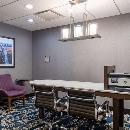 Homewood Suites By Hilton Cedar Rapids-North Dış mekan fotoğraf