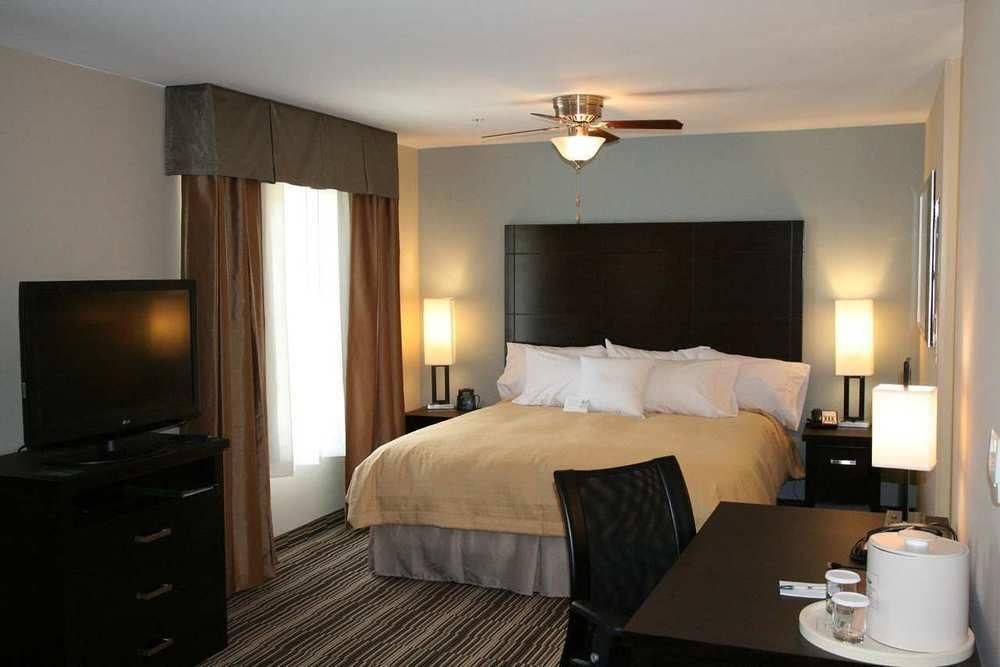 Homewood Suites By Hilton Cedar Rapids-North Dış mekan fotoğraf