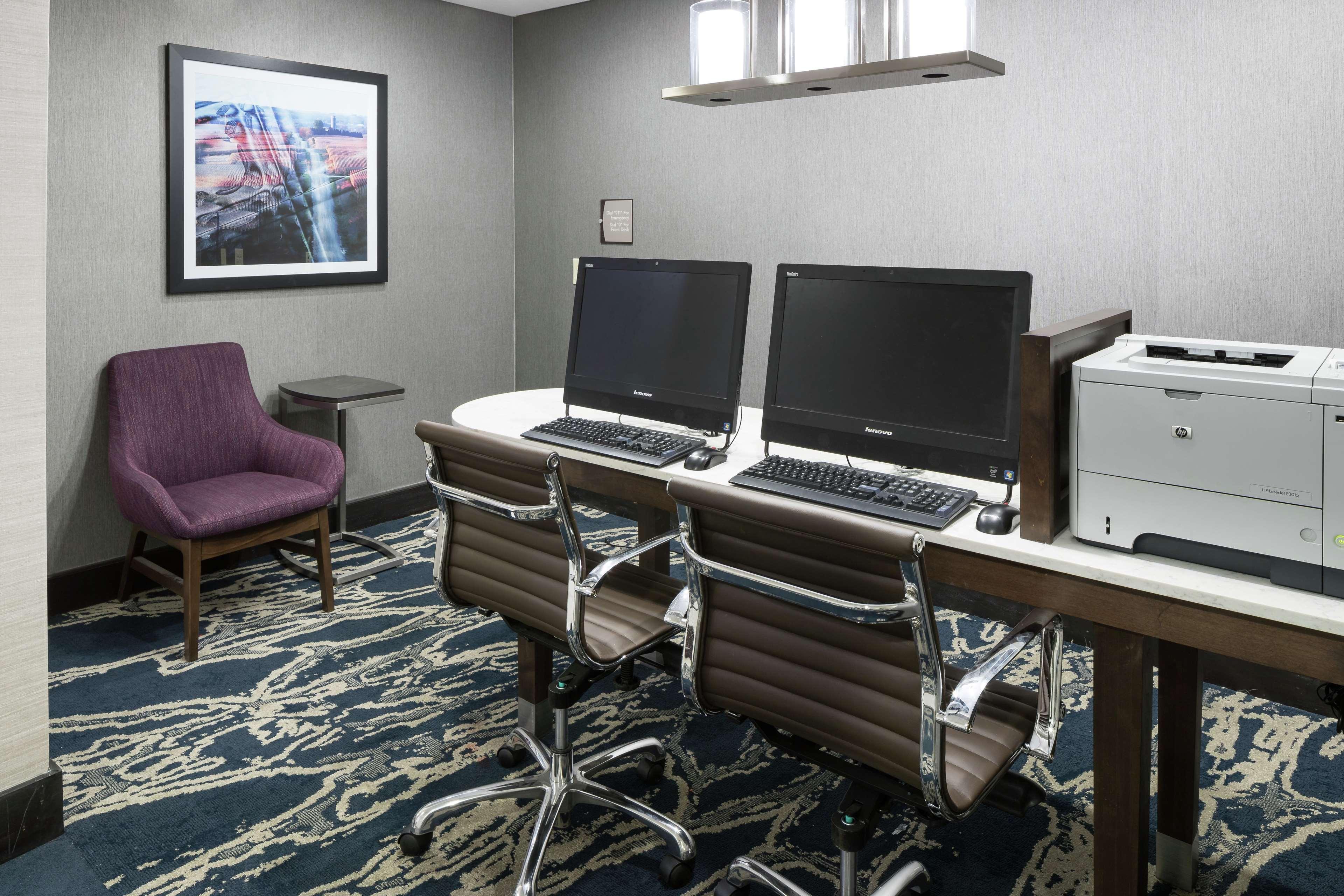 Homewood Suites By Hilton Cedar Rapids-North Dış mekan fotoğraf