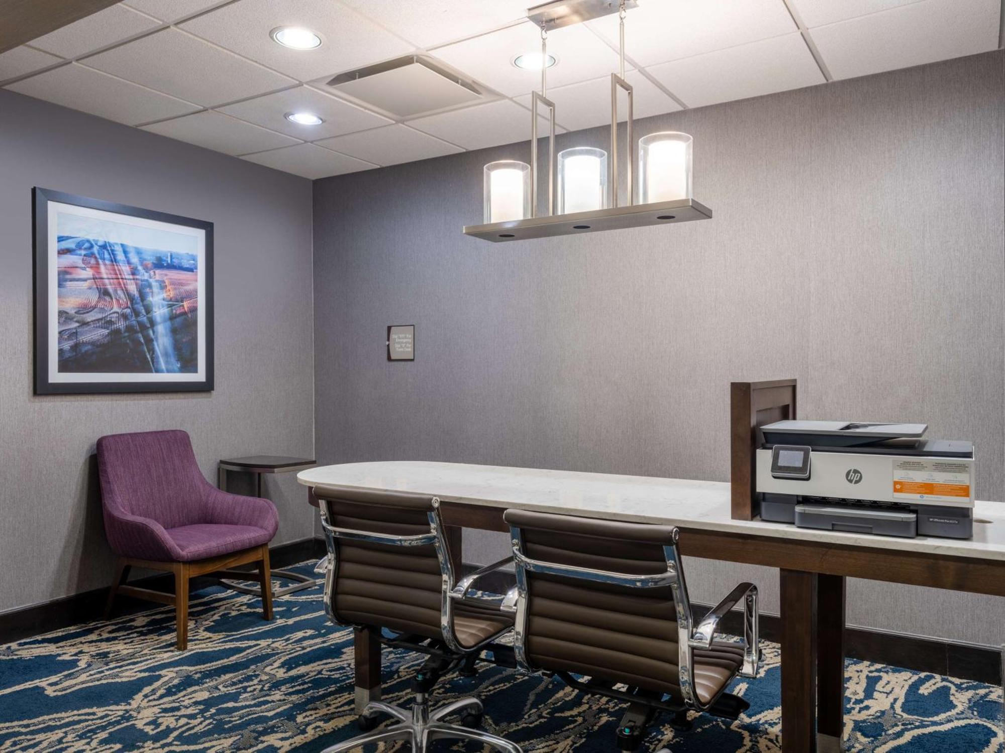 Homewood Suites By Hilton Cedar Rapids-North Dış mekan fotoğraf