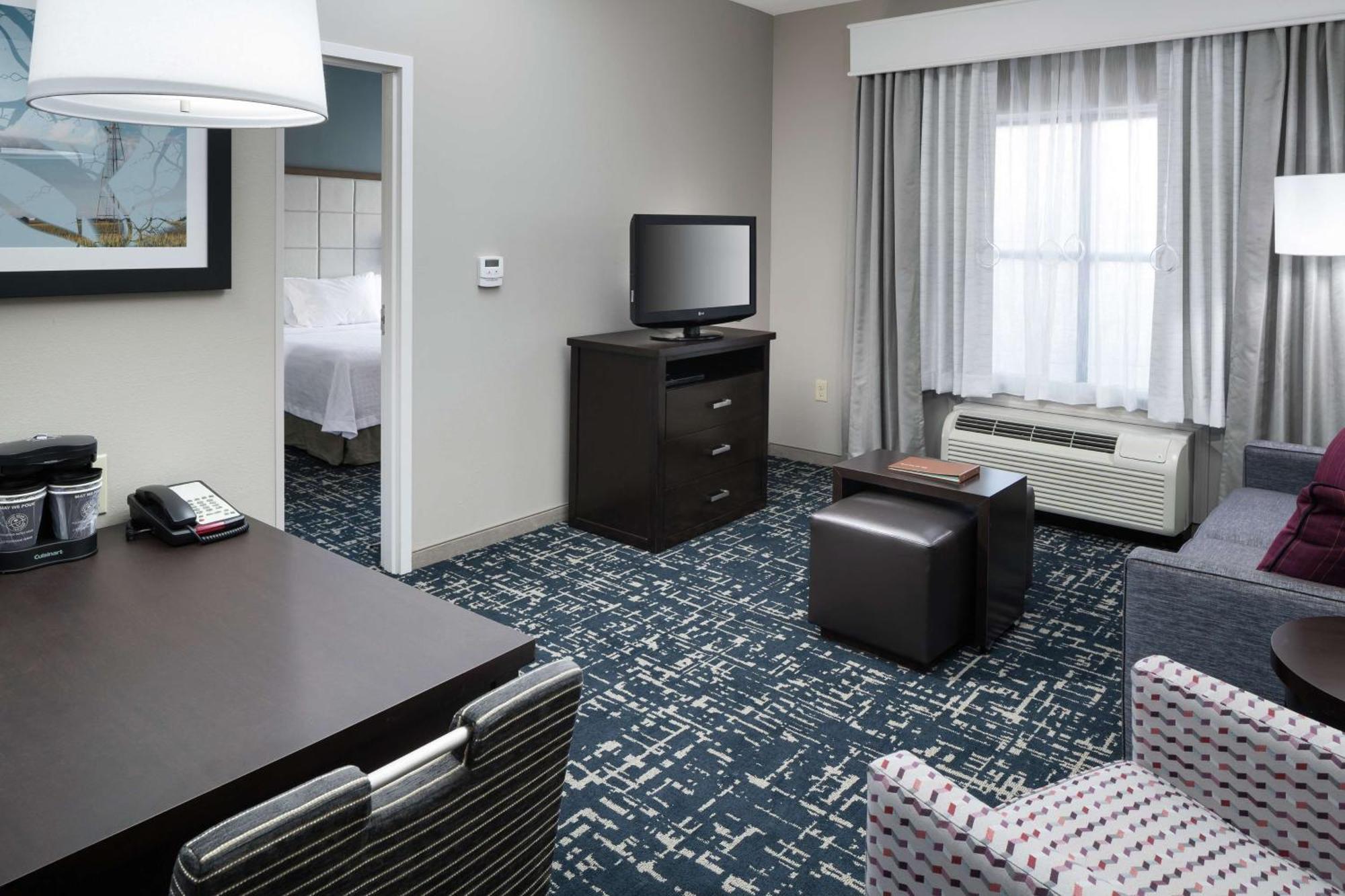 Homewood Suites By Hilton Cedar Rapids-North Dış mekan fotoğraf