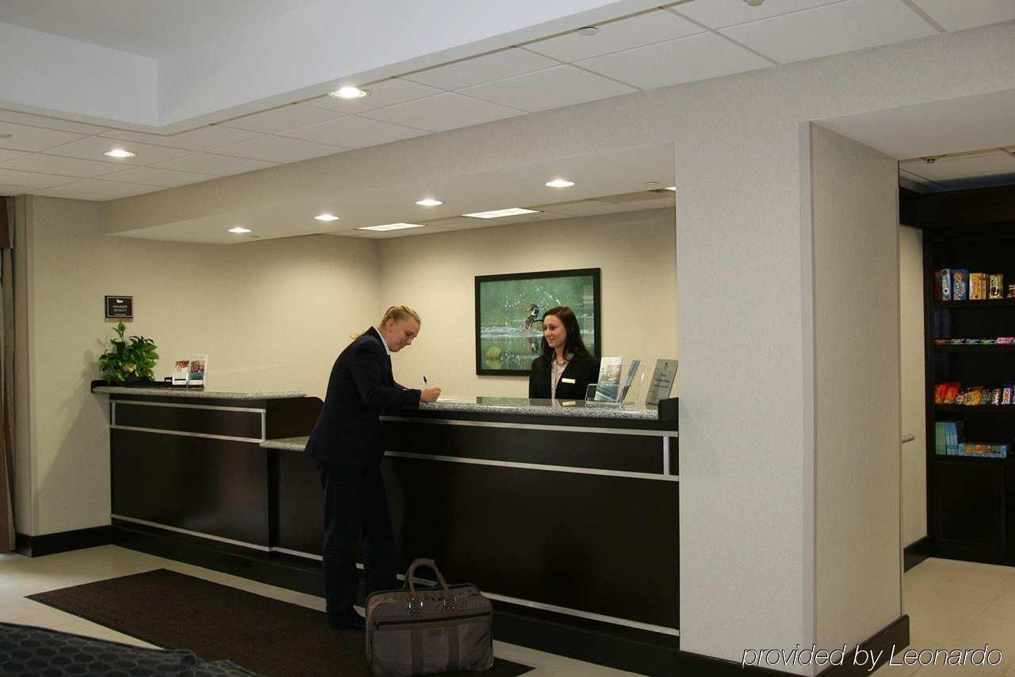 Homewood Suites By Hilton Cedar Rapids-North İç mekan fotoğraf