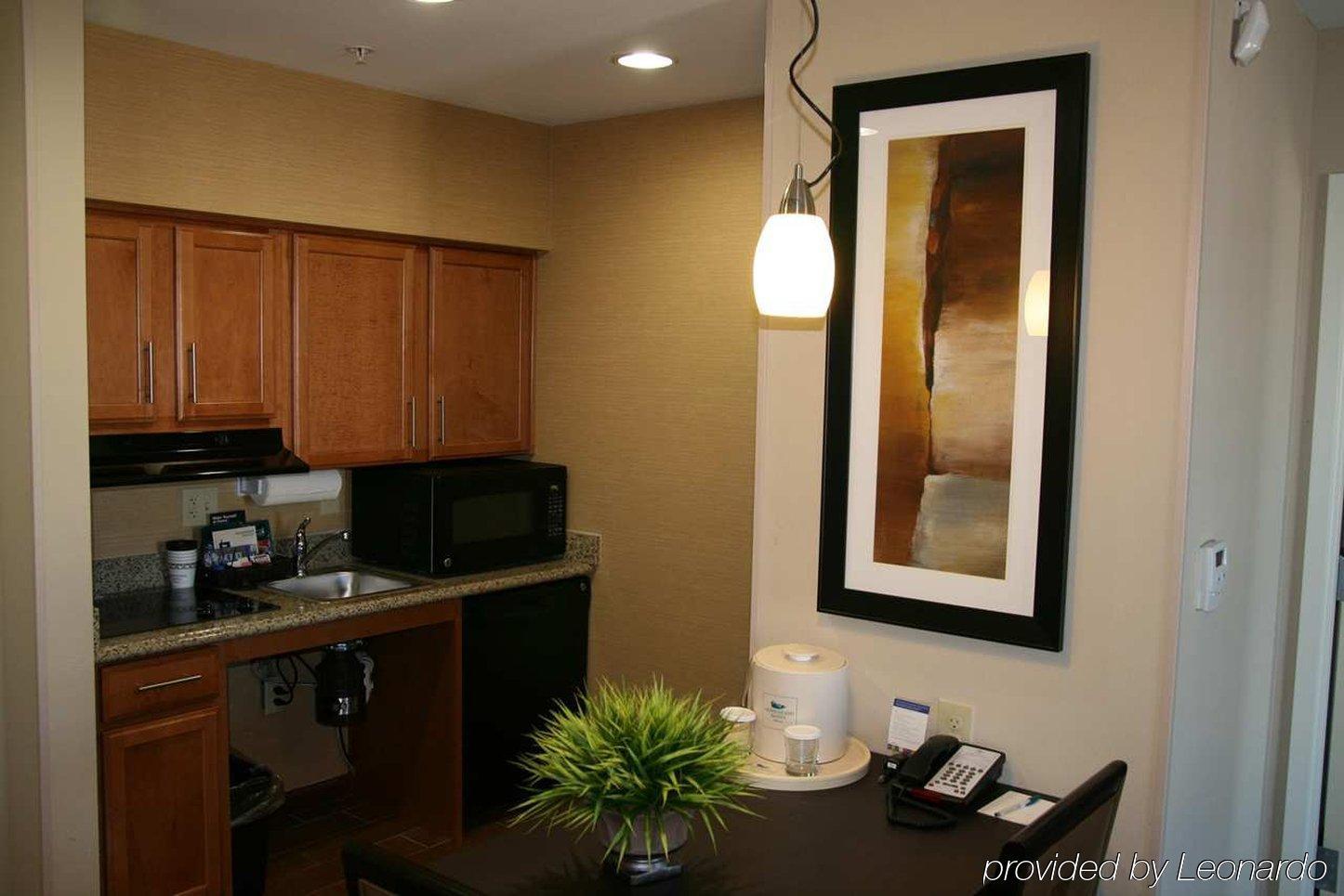 Homewood Suites By Hilton Cedar Rapids-North Oda fotoğraf