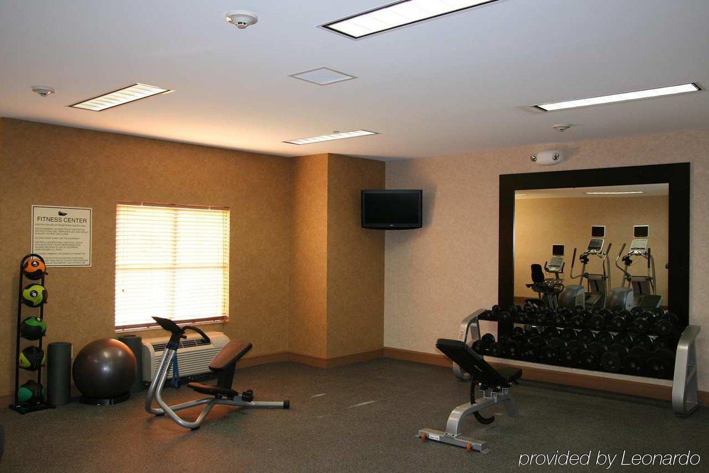 Homewood Suites By Hilton Cedar Rapids-North Konforlar fotoğraf