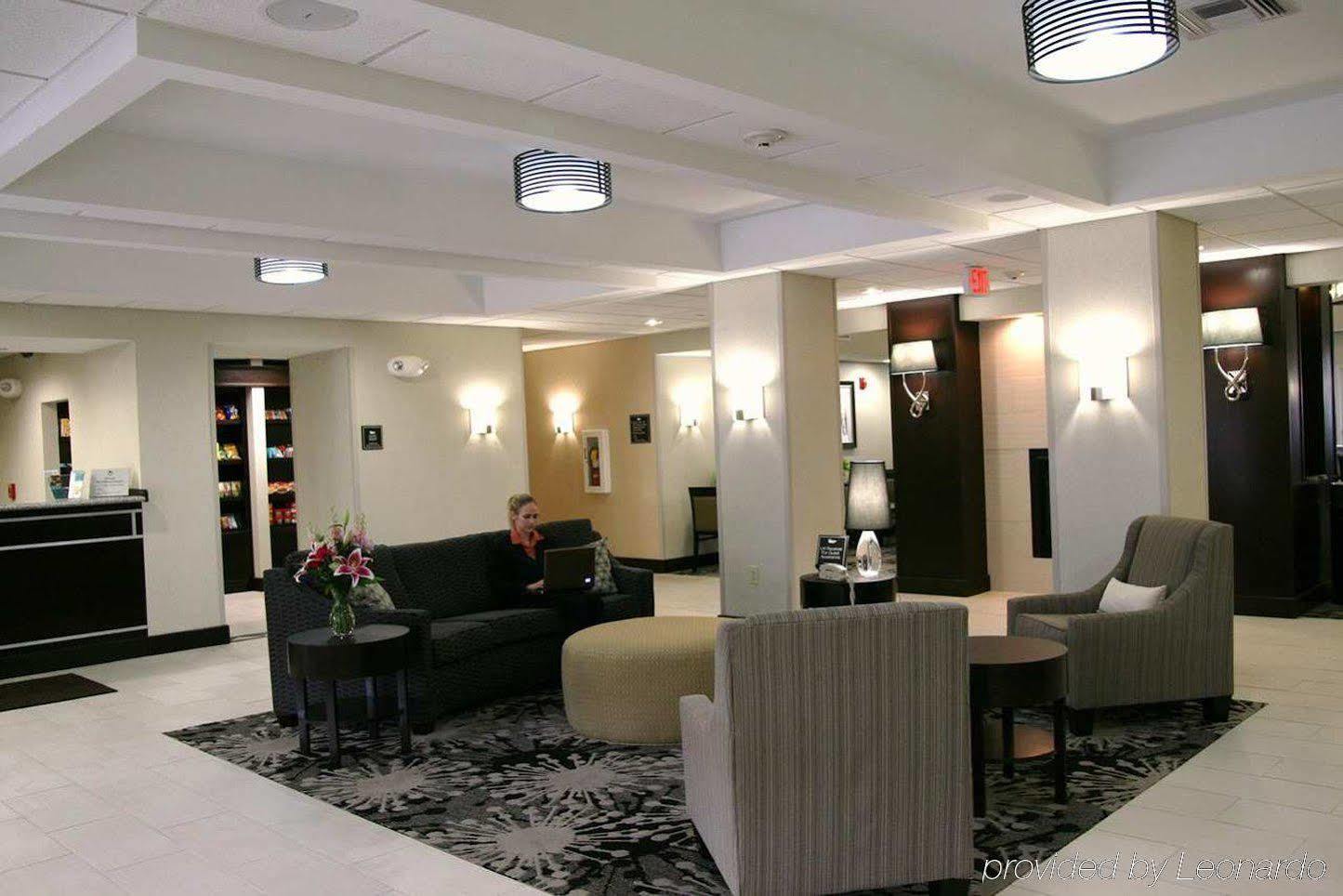 Homewood Suites By Hilton Cedar Rapids-North İç mekan fotoğraf